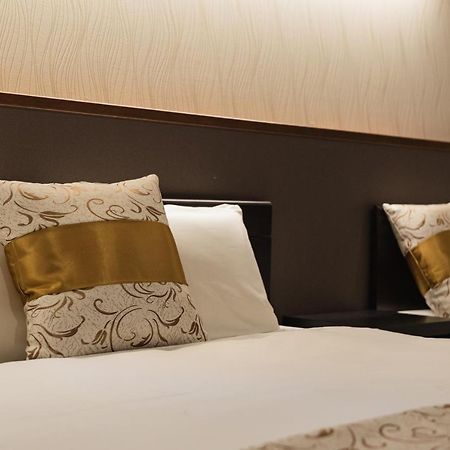 Grand Base Nagasaki City Екстер'єр фото