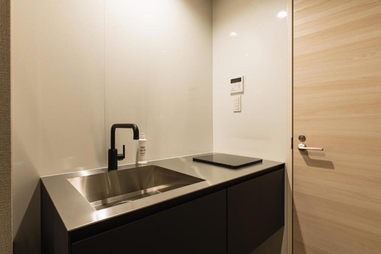 Grand Base Nagasaki City Екстер'єр фото