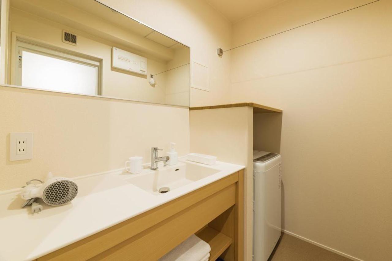 Grand Base Nagasaki City Екстер'єр фото