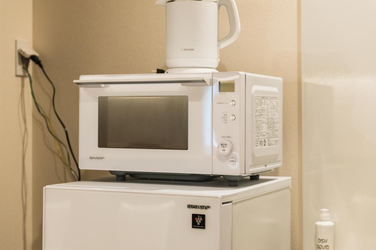 Grand Base Nagasaki City Екстер'єр фото