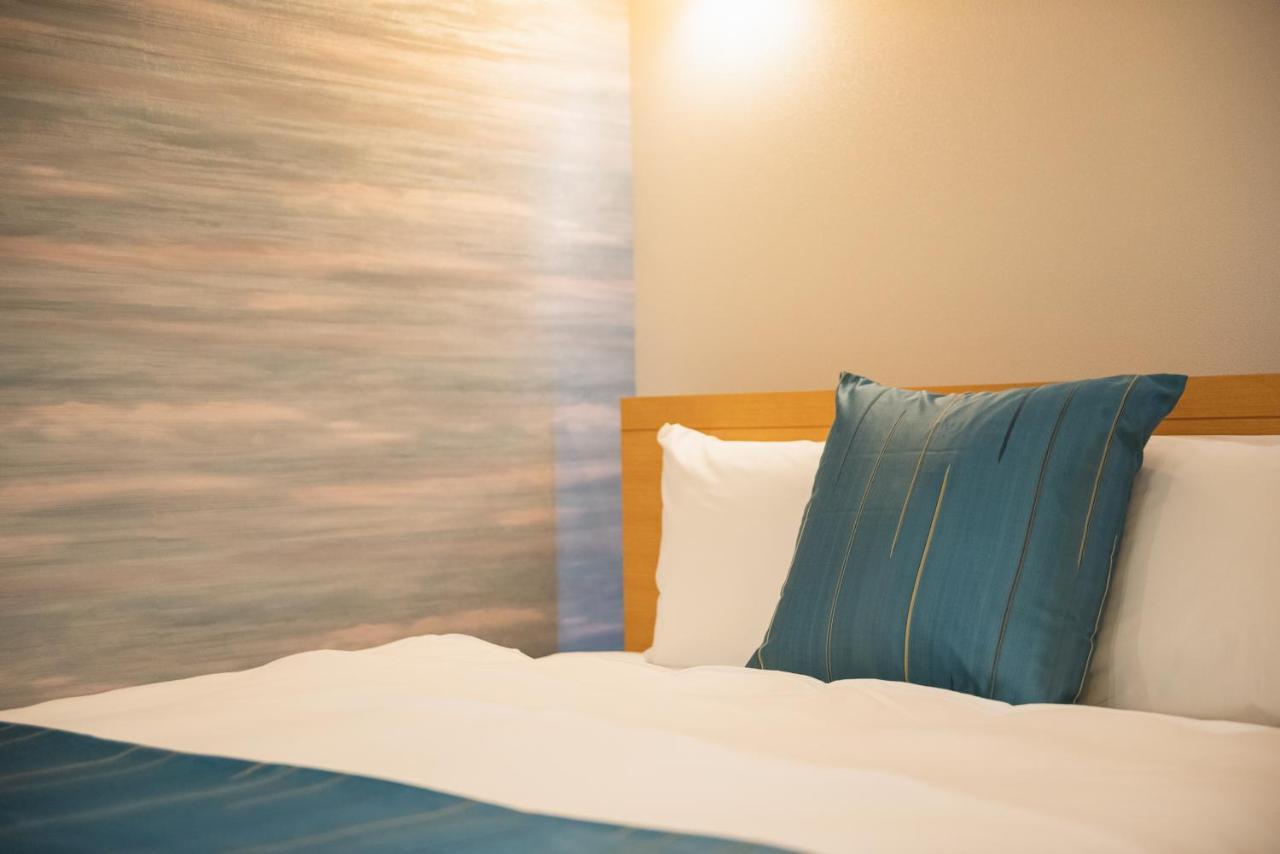Grand Base Nagasaki City Екстер'єр фото