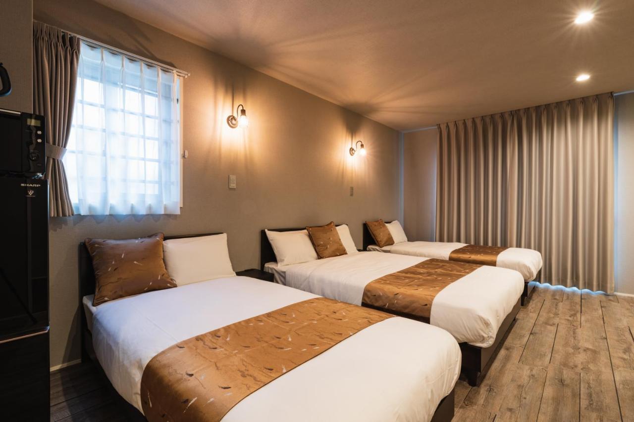Grand Base Nagasaki City Екстер'єр фото