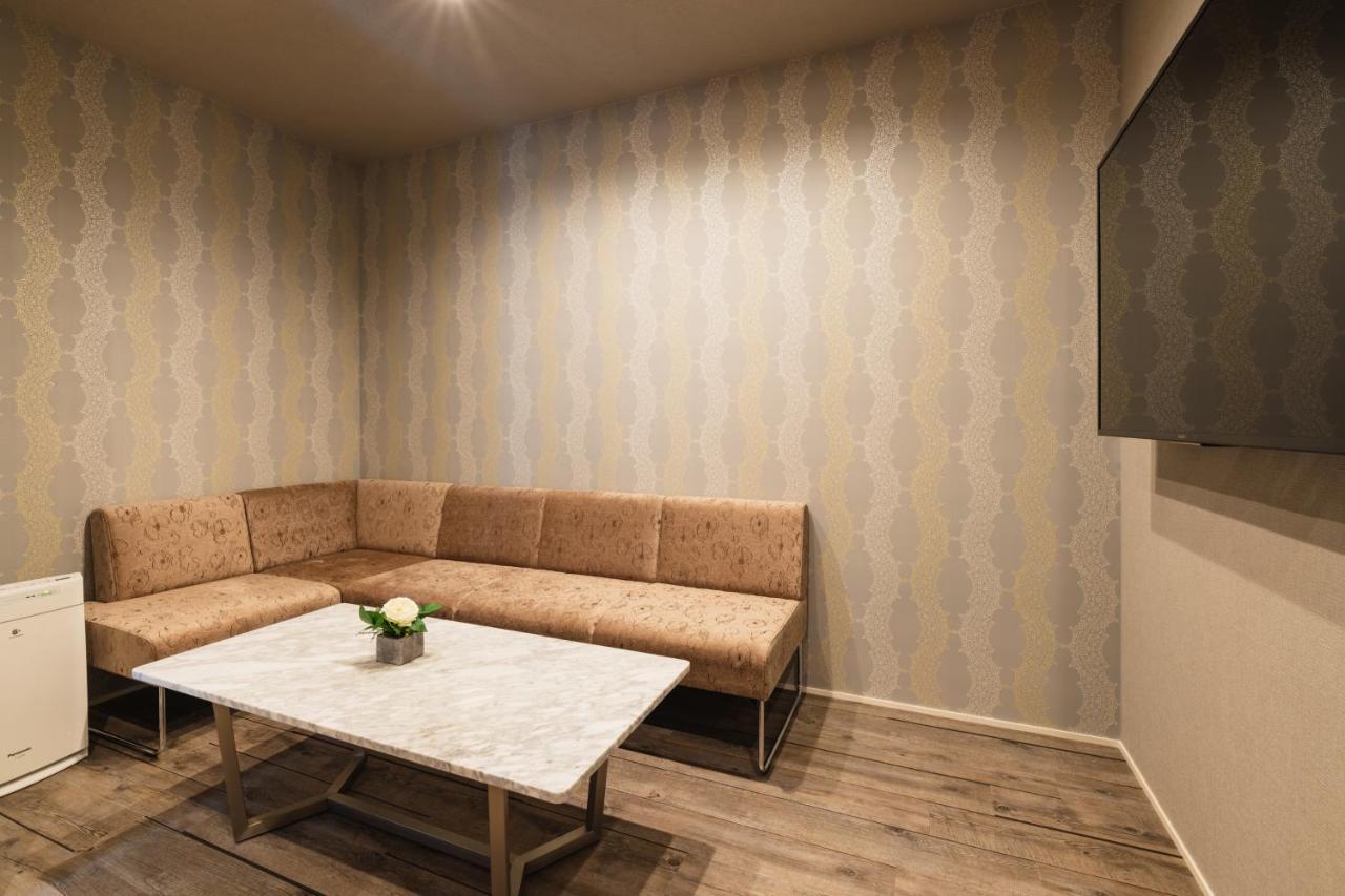 Grand Base Nagasaki City Екстер'єр фото