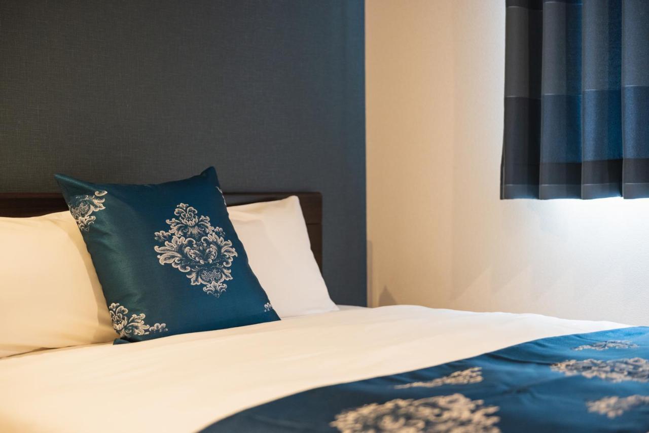 Grand Base Nagasaki City Екстер'єр фото