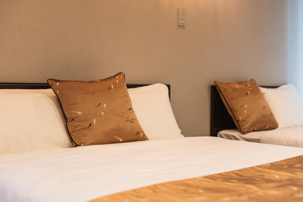 Grand Base Nagasaki City Екстер'єр фото