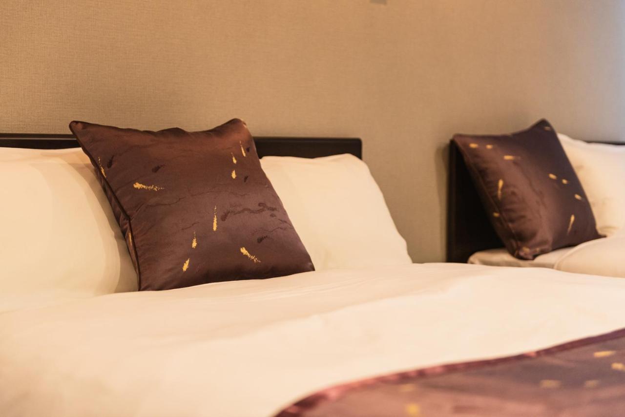 Grand Base Nagasaki City Екстер'єр фото