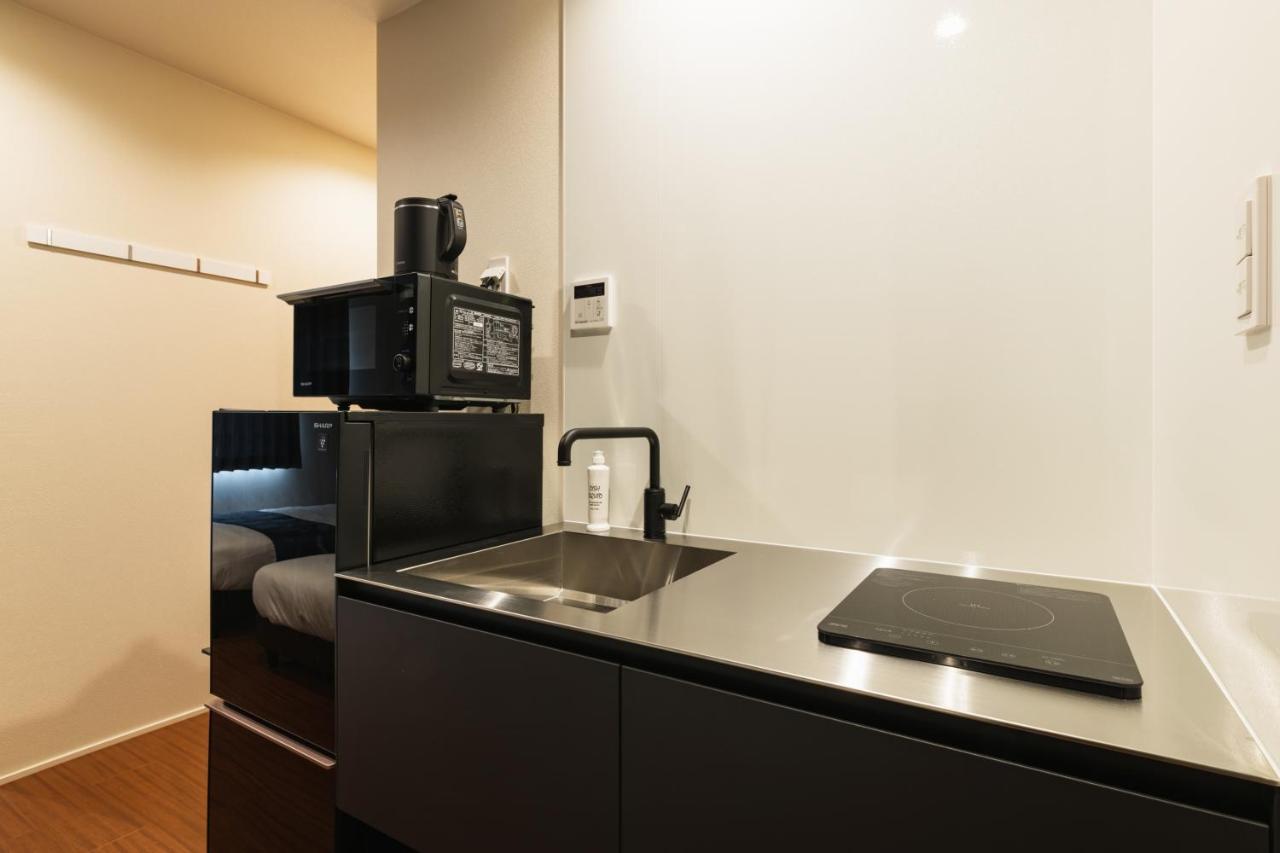 Grand Base Nagasaki City Екстер'єр фото