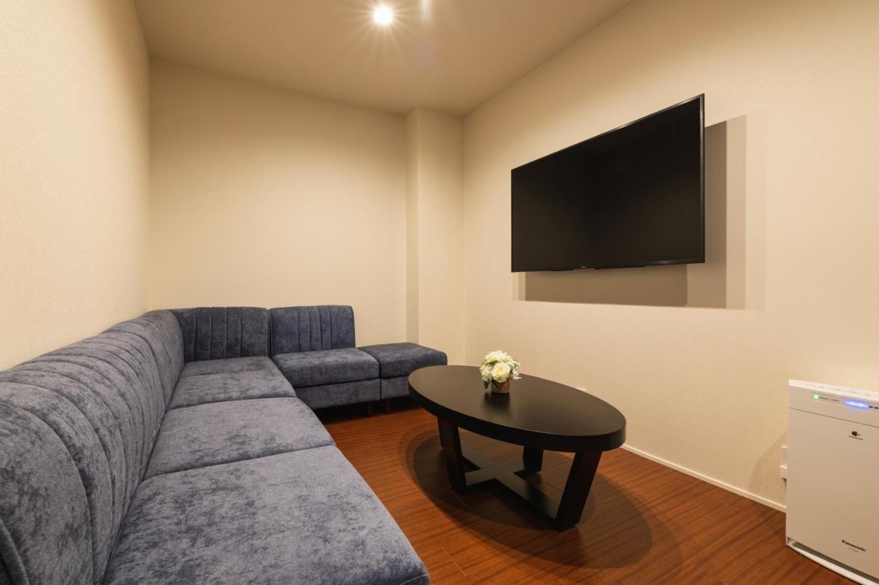 Grand Base Nagasaki City Екстер'єр фото