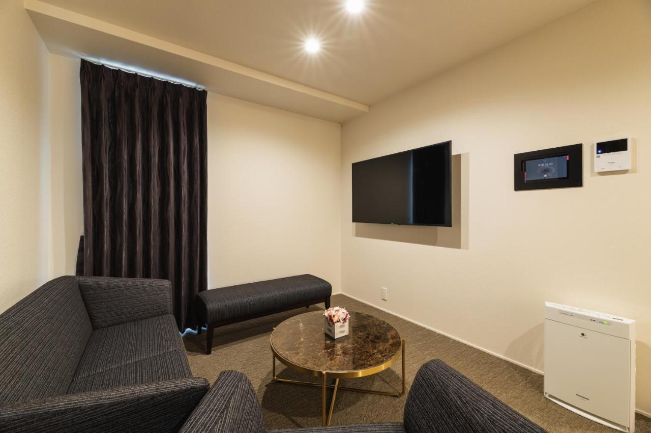 Grand Base Nagasaki City Екстер'єр фото