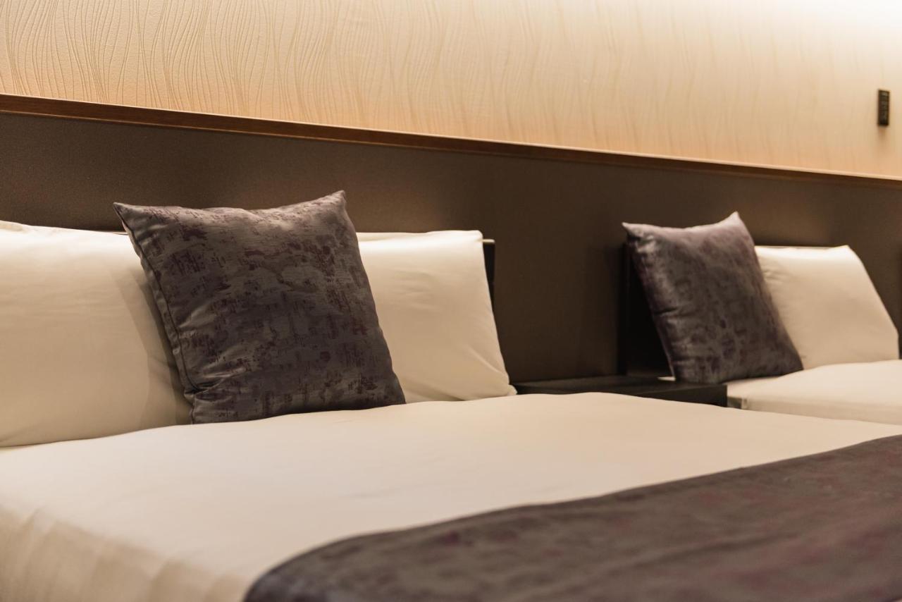 Grand Base Nagasaki City Екстер'єр фото