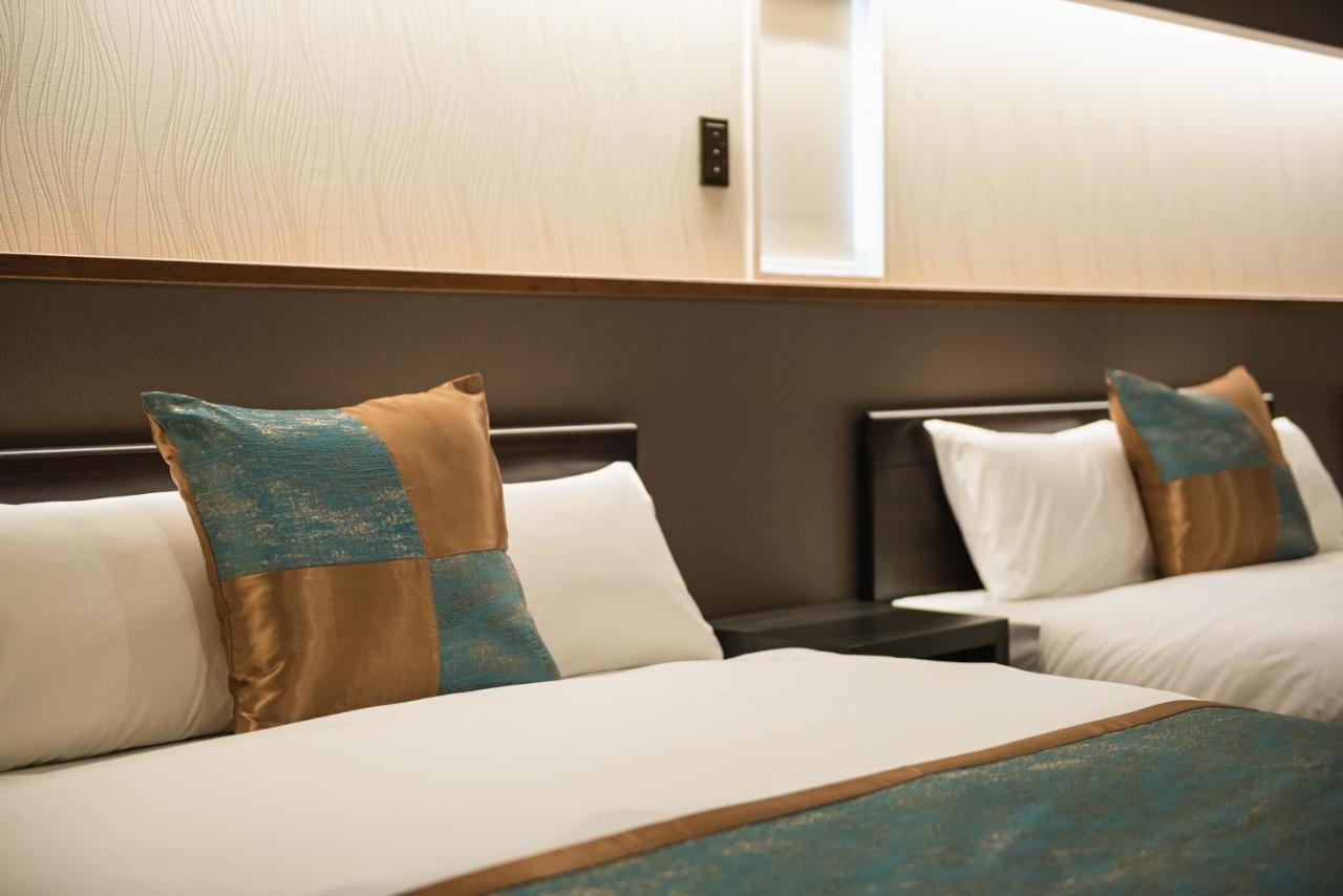 Grand Base Nagasaki City Екстер'єр фото