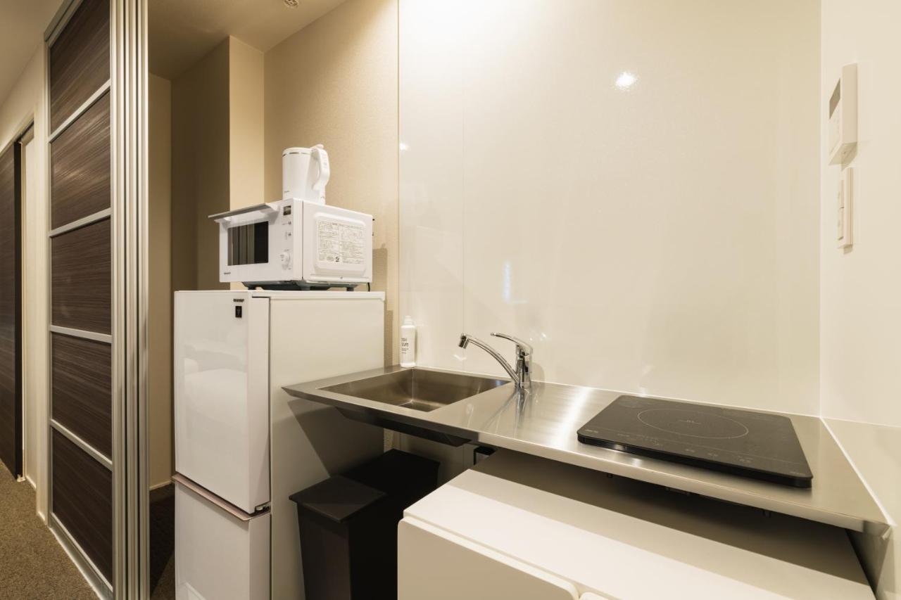 Grand Base Nagasaki City Екстер'єр фото